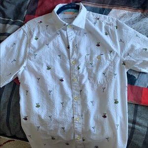 Tommy Bahama Shirt